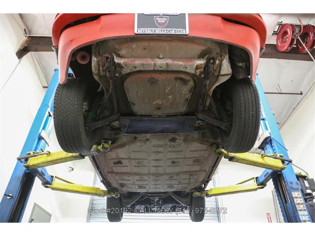 1977 Porsche 911S (CC-2115637) for sale in Beverly Hills, California