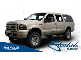2005 Ford Excursion (CC-2115638) for sale in Lavergne, Tennessee