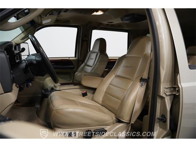 2005 Ford Excursion (CC-2115638) for sale in Lavergne, Tennessee