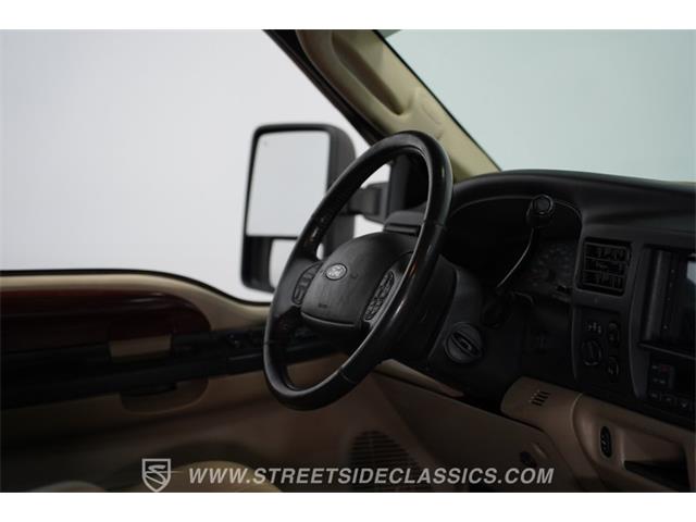 2005 Ford Excursion (CC-2115638) for sale in Lavergne, Tennessee