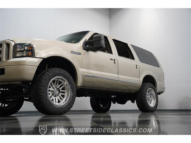 2005 Ford Excursion (CC-2115638) for sale in Lavergne, Tennessee