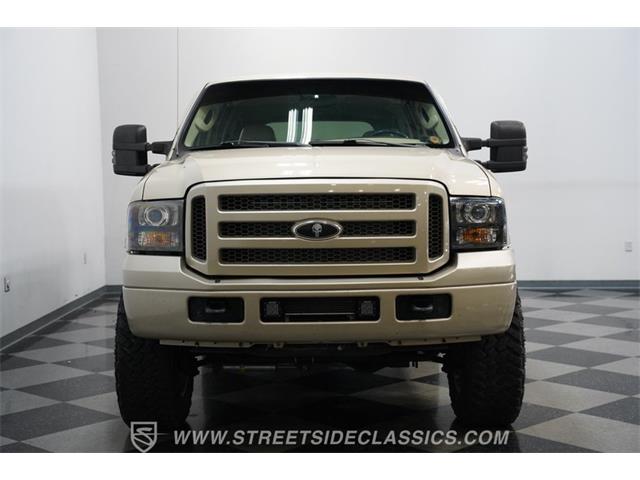 2005 Ford Excursion (CC-2115638) for sale in Lavergne, Tennessee
