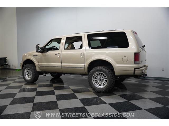 2005 Ford Excursion (CC-2115638) for sale in Lavergne, Tennessee