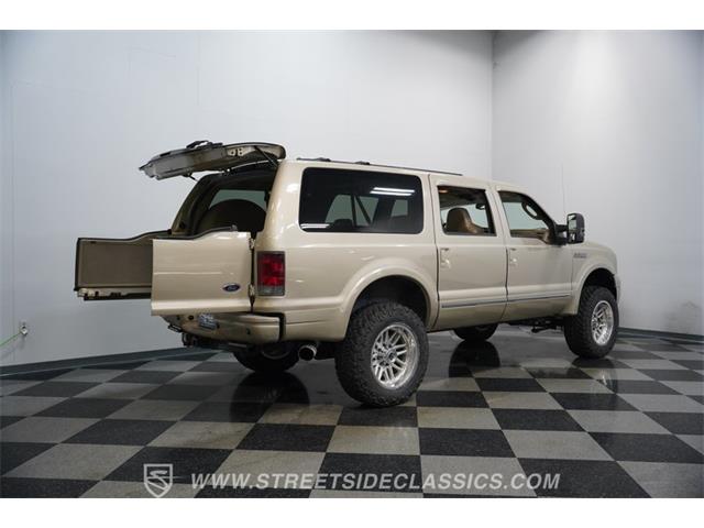 2005 Ford Excursion (CC-2115638) for sale in Lavergne, Tennessee