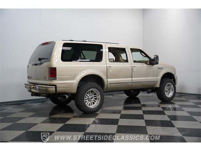 2005 Ford Excursion (CC-2115638) for sale in Lavergne, Tennessee