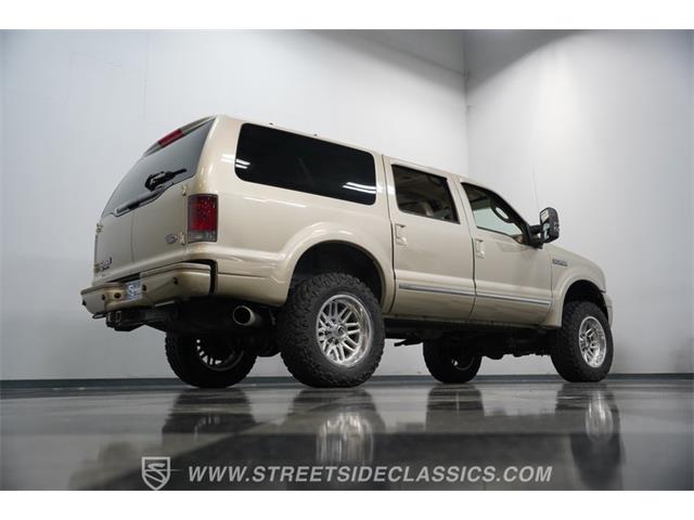 2005 Ford Excursion (CC-2115638) for sale in Lavergne, Tennessee