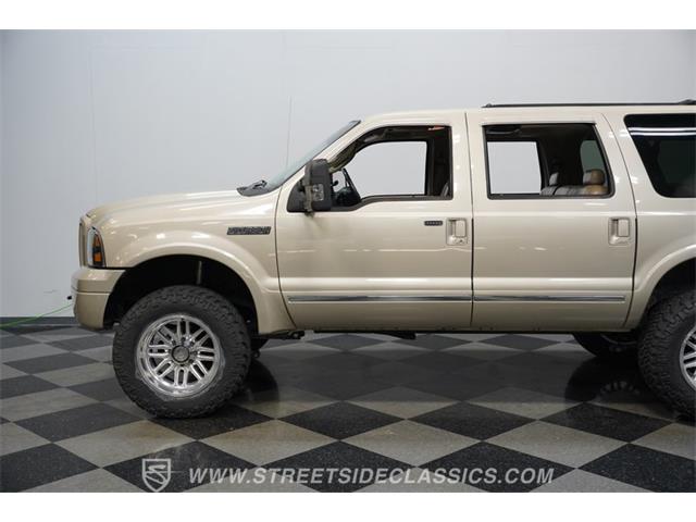 2005 Ford Excursion (CC-2115638) for sale in Lavergne, Tennessee