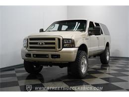 2005 Ford Excursion (CC-2115638) for sale in Lavergne, Tennessee