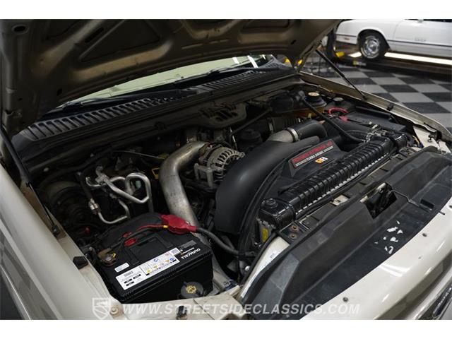 2005 Ford Excursion (CC-2115638) for sale in Lavergne, Tennessee