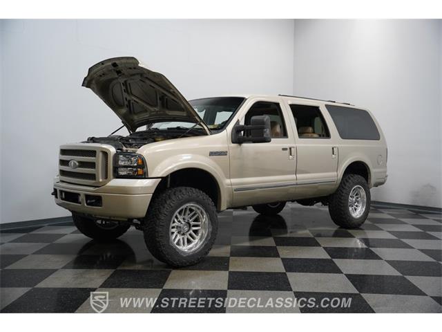 2005 Ford Excursion (CC-2115638) for sale in Lavergne, Tennessee