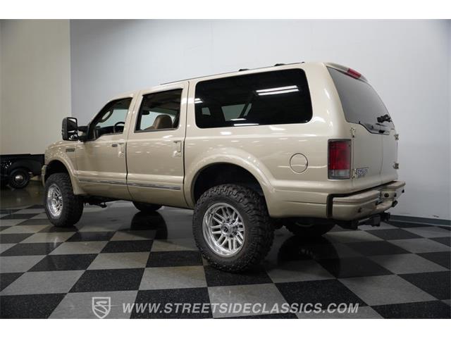 2005 Ford Excursion (CC-2115638) for sale in Lavergne, Tennessee