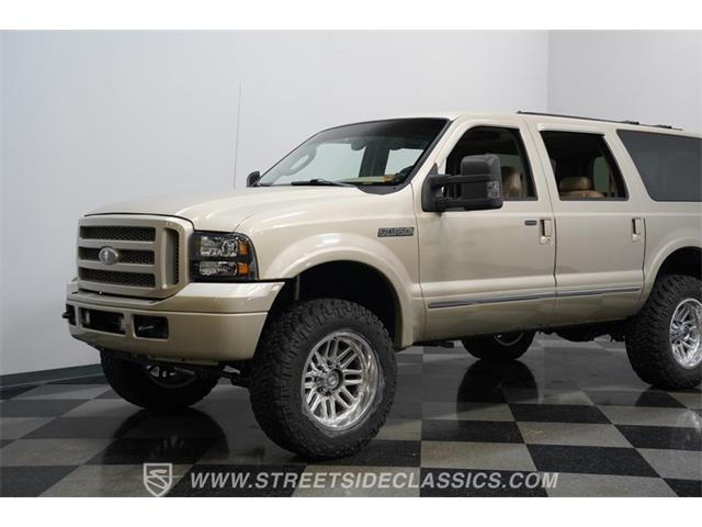 2005 Ford Excursion (CC-2115638) for sale in Lavergne, Tennessee