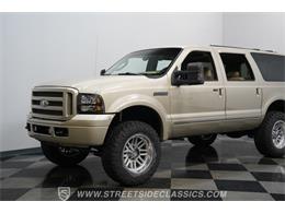 2005 Ford Excursion (CC-2115638) for sale in Lavergne, Tennessee