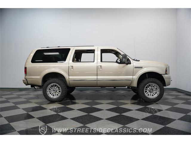 2005 Ford Excursion (CC-2115638) for sale in Lavergne, Tennessee