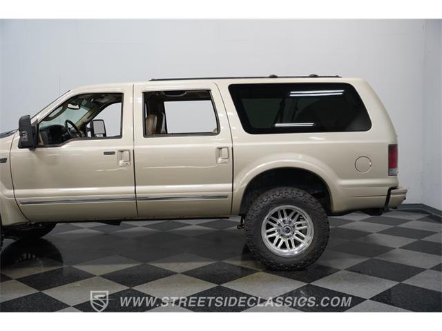 2005 Ford Excursion (CC-2115638) for sale in Lavergne, Tennessee