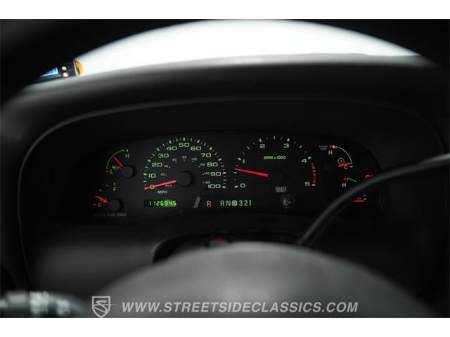 2005 Ford Excursion (CC-2115638) for sale in Lavergne, Tennessee