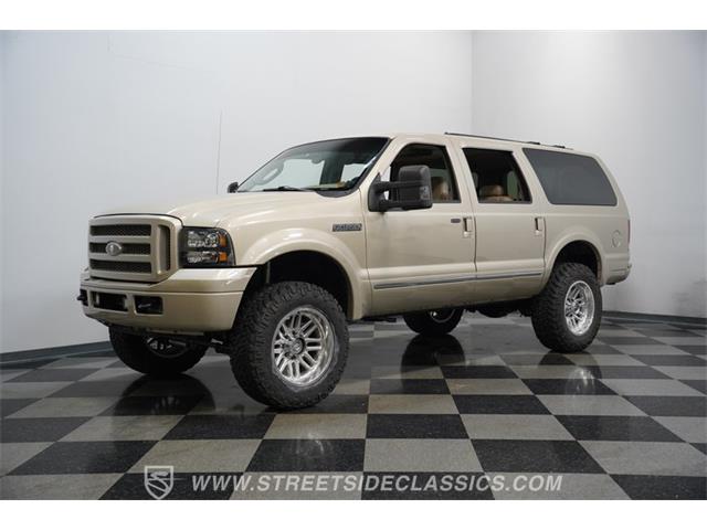 2005 Ford Excursion (CC-2115638) for sale in Lavergne, Tennessee