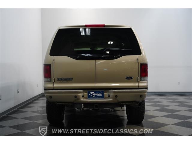 2005 Ford Excursion (CC-2115638) for sale in Lavergne, Tennessee