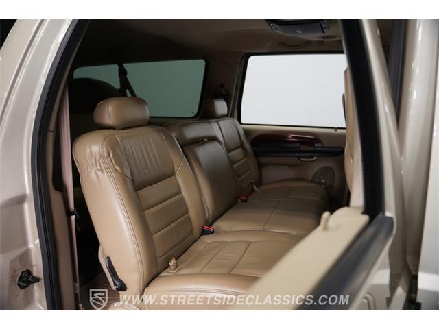 2005 Ford Excursion (CC-2115638) for sale in Lavergne, Tennessee