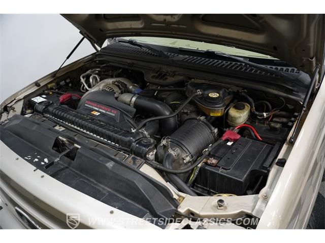 2005 Ford Excursion (CC-2115638) for sale in Lavergne, Tennessee