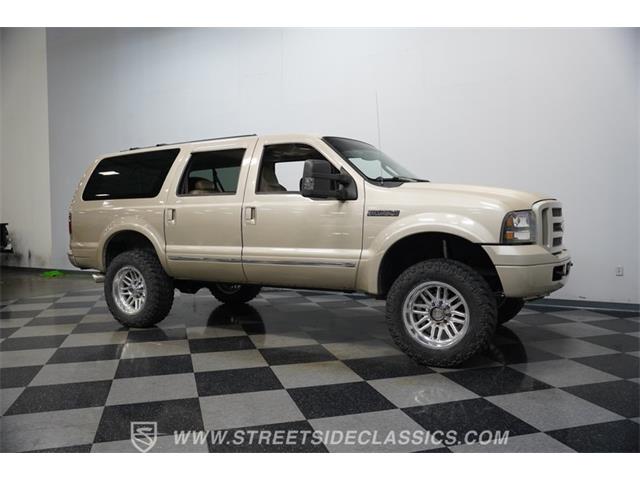 2005 Ford Excursion (CC-2115638) for sale in Lavergne, Tennessee