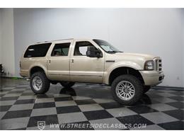 2005 Ford Excursion (CC-2115638) for sale in Lavergne, Tennessee
