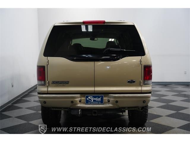 2005 Ford Excursion (CC-2115638) for sale in Lavergne, Tennessee