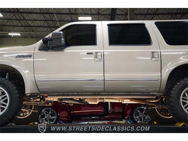 2005 Ford Excursion (CC-2115638) for sale in Lavergne, Tennessee