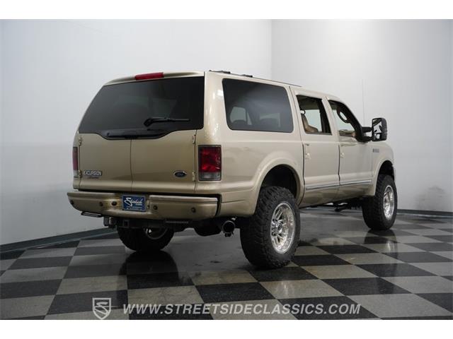 2005 Ford Excursion (CC-2115638) for sale in Lavergne, Tennessee