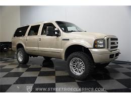 2005 Ford Excursion (CC-2115638) for sale in Lavergne, Tennessee