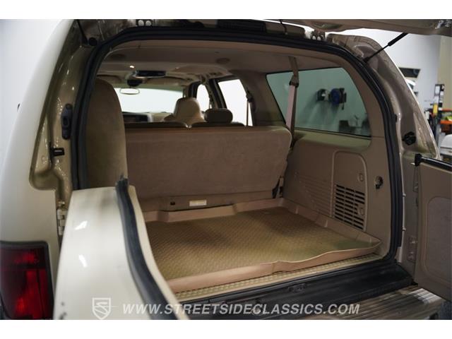 2005 Ford Excursion (CC-2115638) for sale in Lavergne, Tennessee