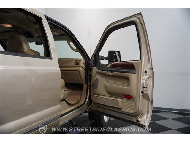 2005 Ford Excursion (CC-2115638) for sale in Lavergne, Tennessee