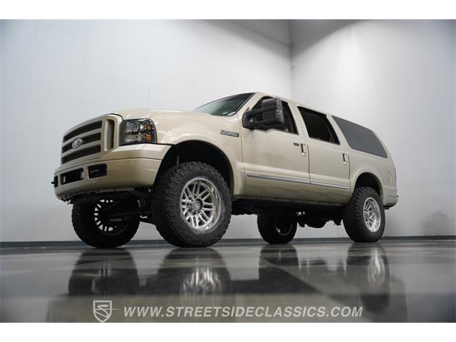 2005 Ford Excursion (CC-2115638) for sale in Lavergne, Tennessee