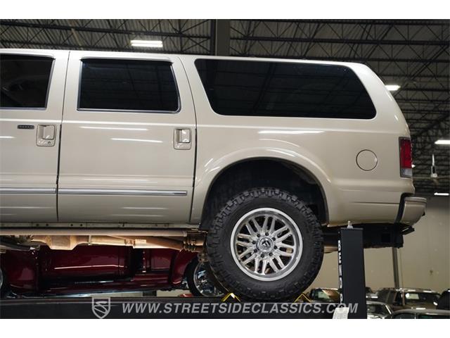 2005 Ford Excursion (CC-2115638) for sale in Lavergne, Tennessee