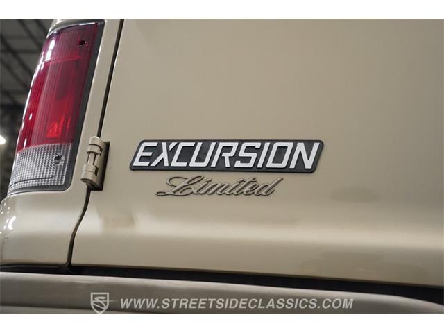 2005 Ford Excursion (CC-2115638) for sale in Lavergne, Tennessee