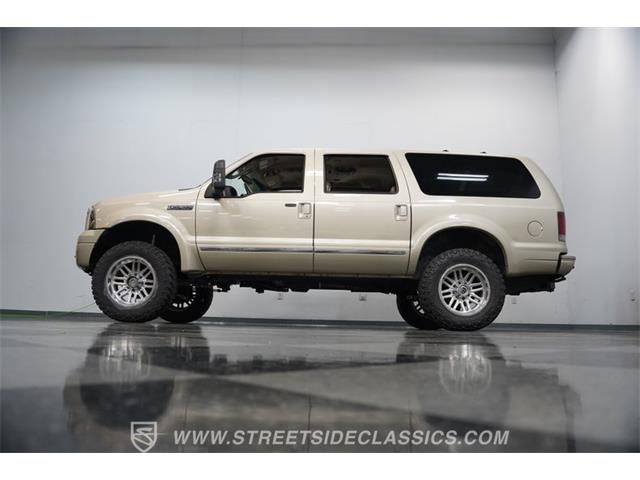 2005 Ford Excursion (CC-2115638) for sale in Lavergne, Tennessee