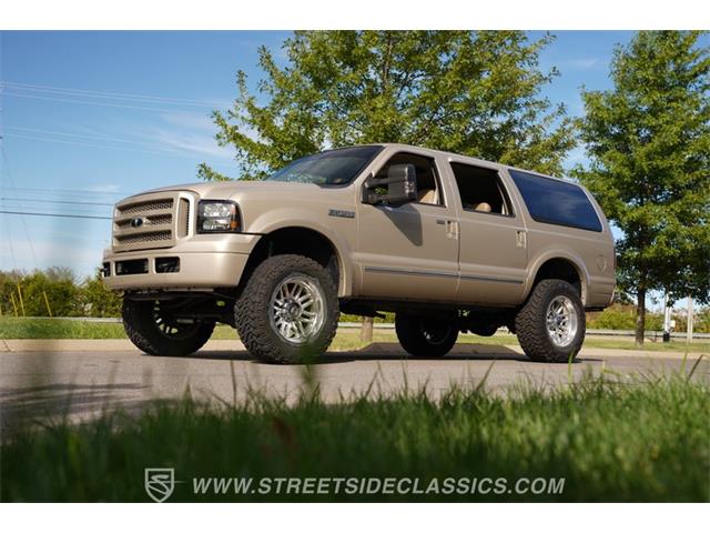 2005 Ford Excursion (CC-2115638) for sale in Lavergne, Tennessee