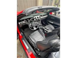 2015 Ford Mustang (CC-2110564) for sale in Cadillac, Michigan