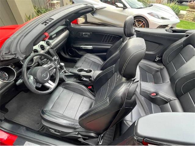 2015 Ford Mustang (CC-2110564) for sale in Cadillac, Michigan
