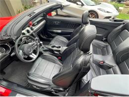 2015 Ford Mustang (CC-2110564) for sale in Cadillac, Michigan