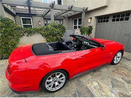 2015 Ford Mustang (CC-2110564) for sale in Cadillac, Michigan