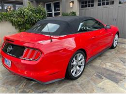 2015 Ford Mustang (CC-2110564) for sale in Cadillac, Michigan
