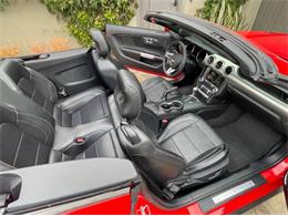 2015 Ford Mustang (CC-2110564) for sale in Cadillac, Michigan