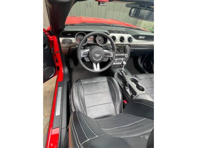 2015 Ford Mustang (CC-2110564) for sale in Cadillac, Michigan