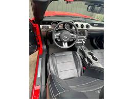 2015 Ford Mustang (CC-2110564) for sale in Cadillac, Michigan