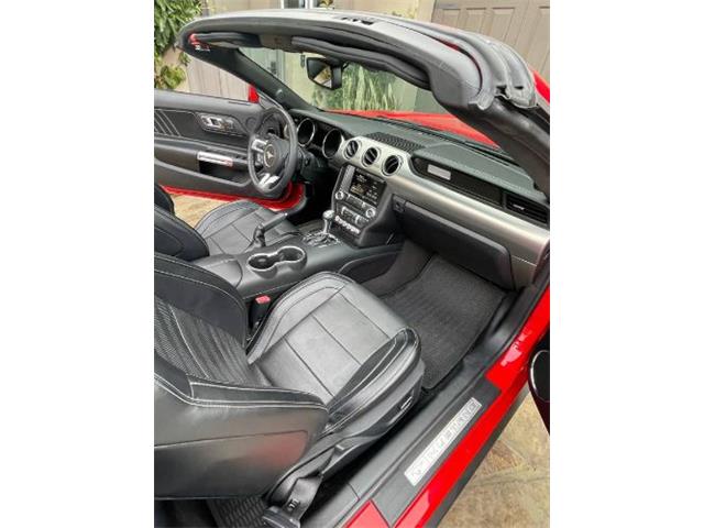 2015 Ford Mustang (CC-2110564) for sale in Cadillac, Michigan
