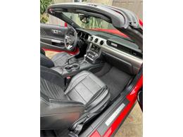 2015 Ford Mustang (CC-2110564) for sale in Cadillac, Michigan