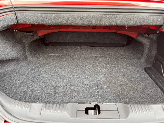 2015 Ford Mustang (CC-2110564) for sale in Cadillac, Michigan