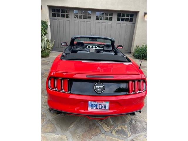 2015 Ford Mustang (CC-2110564) for sale in Cadillac, Michigan