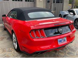 2015 Ford Mustang (CC-2110564) for sale in Cadillac, Michigan